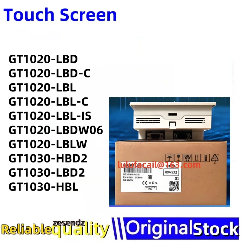 1 шт. GT1020-LBD GT1020-LBD-C GT1020-LBL GT1020-LBL-C GT1020-LBL-IS GT1020-LBDW06 GT1020-LBLW GT1030-HBD2 GT1030-LBD2 GT1030-HBL
1 шт. GT1020-LBD GT1020-LBD-C GT1020-LBL GT1020-LBL-C GT1020-LBL-IS GT1020-LBDW06 GT1020-LBLW GT1030-HBD2 GT1030-LBD2 GT1030-HBL