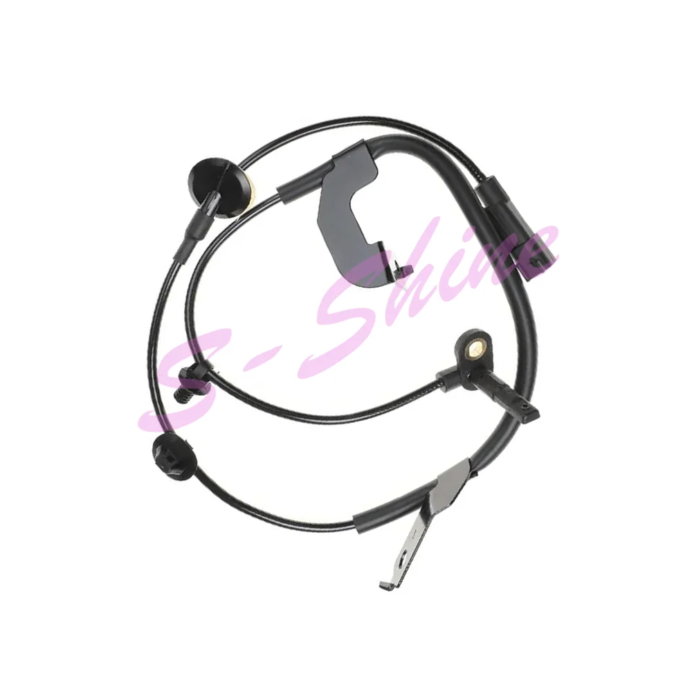 Front Right Wheel Speed ABS Sensor For Chrysler 200 Dodge Avenger Journey 5085822AC 5085822AB
Front Right Wheel Speed ABS Sensor For Chrysler 200 Dodge Avenger Journey 5085822AC 5085822AB