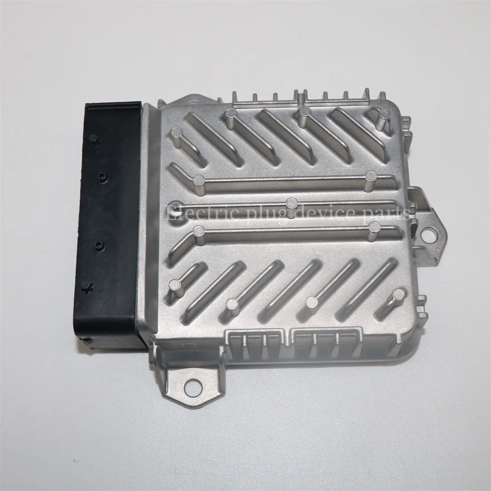 29558100 42024923 Модуль управления коробкой передач A6C 12 В 24 В 5-го поколения для Allison
29558100 42024923 Модуль управления коробкой передач A6C 12 В 24 В 5-го поколения для Allison