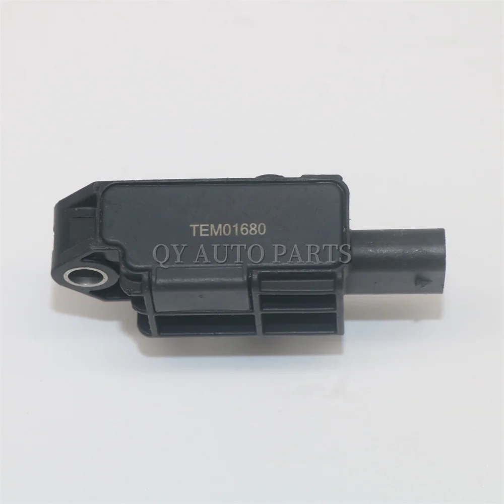 TEM0168 Exhaust Pressure Sensor for Ford Puma II MK2 1.5
TEM0168 Exhaust Pressure Sensor for Ford Puma II MK2 1.5