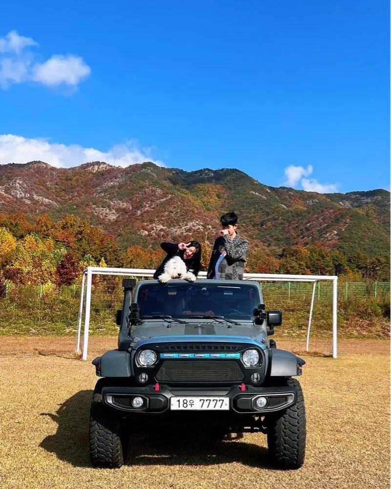 Передний бампер SXMA, совместимый с 2018-2024 Jeep Wrangler JL и Unlimited JLU 20-24 Gladiator JT, внедорожный бампер с радар-отверстием
Передний бампер SXMA, совместимый с 2018-2024 Jeep Wrangler JL и Unlimited JLU 20-24 Gladiator JT, внедорожный бампер с радар-отверстием