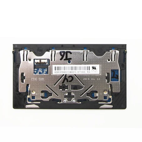 New Original For Thinkpad X280 L380 Yoga Touchpad Trackpad No NFC 01LV513 01LV512
New Original For Thinkpad X280 L380 Yoga Touchpad Trackpad No NFC 01LV513 01LV512
