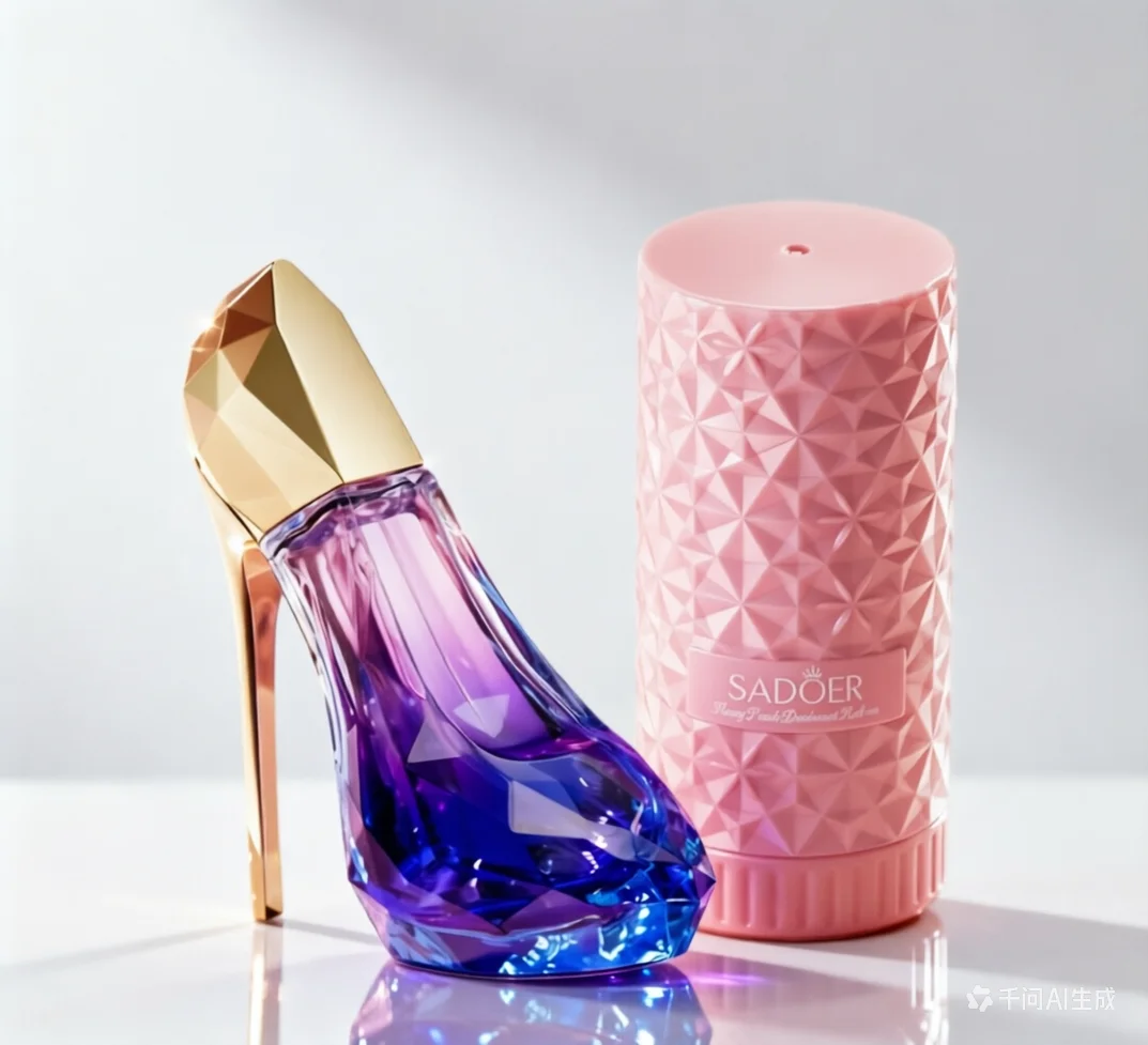 Elegant Light Eau De Parfum Long Lasting Fragrance, Soft Floral Musk Scent for Ladies, Portable Niche Perfume, Mild Non Pungent
Elegant Light Eau De Parfum Long Lasting Fragrance, Soft Floral Musk Scent for Ladies, Portable Niche Perfume, Mild Non Pungent