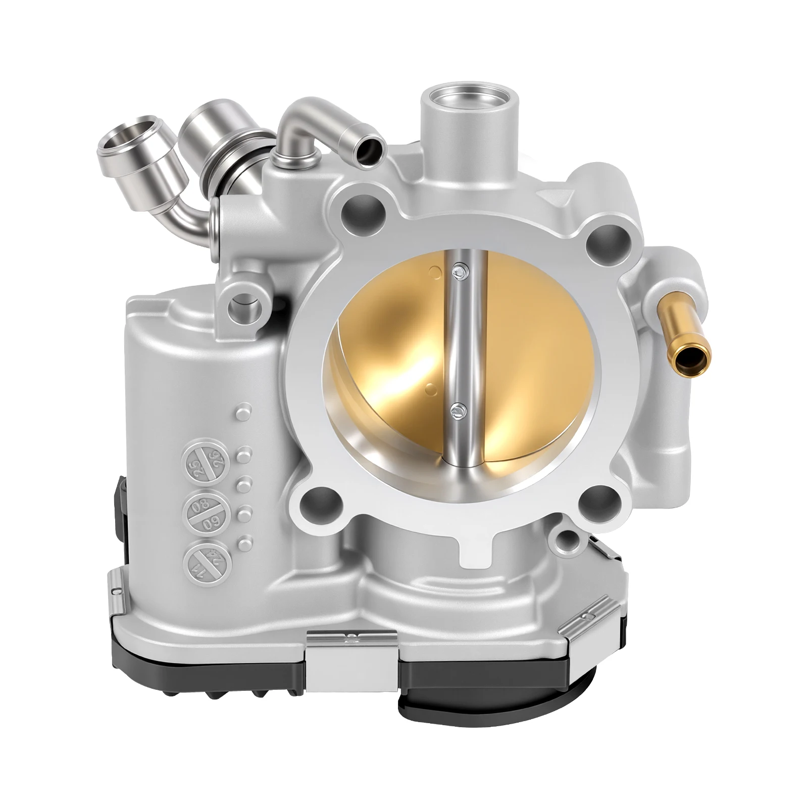 Throttle Body 96476990 0280750463 For Chevrolet Cruz Aveo Sail Sonic Pontiac Lacetti 1.4 1.6L OEM Auto parts
Throttle Body 96476990 0280750463 For Chevrolet Cruz Aveo Sail Sonic Pontiac Lacetti 1.4 1.6L OEM Auto parts