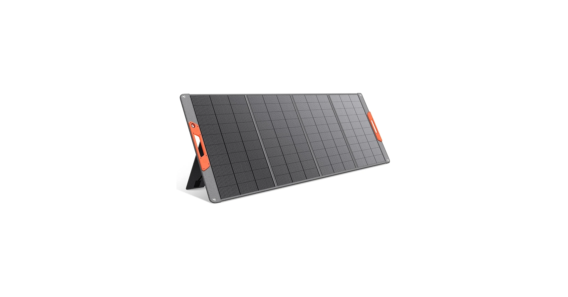 Quality sale on SOKIOVOLA 400W Ultra-Lightweight Portable Solar Panel,25% High Efficiency ETFE Foldable Solar Panel MC4 Outpu. @Sales
Quality sale on SOKIOVOLA 400W Ultra-Lightweight Portable Solar Panel,25% High Efficiency ETFE Foldable Solar Panel MC4 Outpu. @Sales