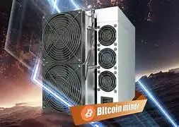 MG BUY 2 GET 1 FREE NEW BITMAIN ANTMINER S21 PRO (234TH / 3510W) - READY TO SHIP
MG BUY 2 GET 1 FREE NEW BITMAIN ANTMINER S21 PRO (234TH / 3510W) - READY TO SHIP