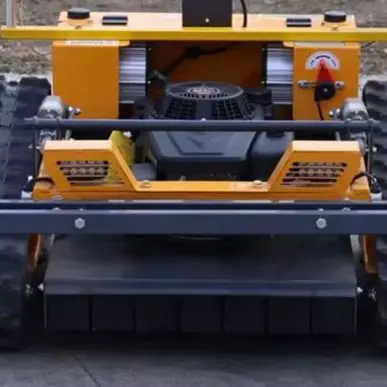 Газонокосилка с дистанционным управлением по индивидуальному заказу с GPS и шириной резки 550 мм, специализированная для обрезки газона во дворе
Газонокосилка с дистанционным управлением по индивидуальному заказу с GPS и шириной резки 550 мм, специализированная для обрезки газона во дворе