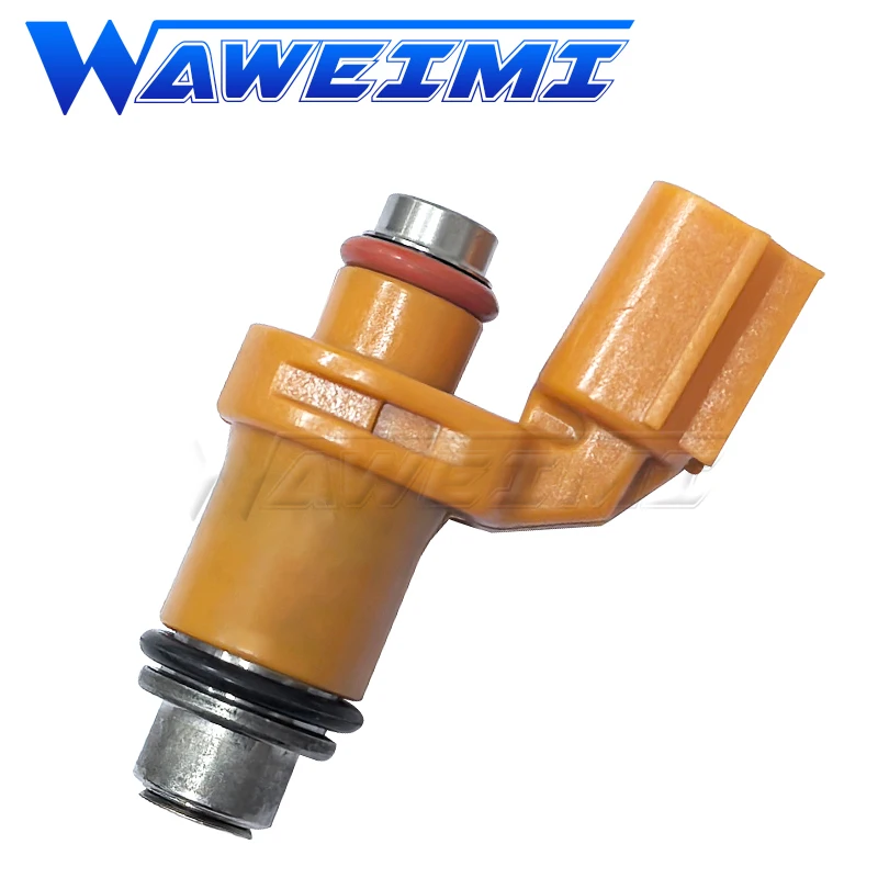 WAWEIMI Фирменная Новинка 1X 180cc 200cc 220cc 240cc мотоциклетный топливный инжектор для Yamaha Новое поступление аксессуары для двигателя
WAWEIMI Фирменная Новинка 1X 180cc 200cc 220cc 240cc мотоциклетный топливный инжектор для Yamaha Новое поступление аксессуары для двигателя