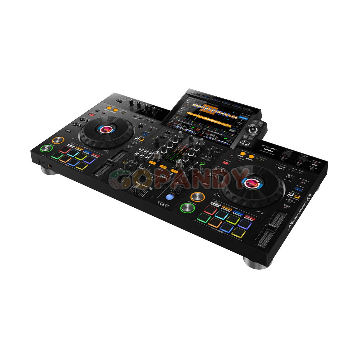 SWIFT DISCOUNT SALES ON Brand New Original Pioneer DJ XDJ-RX3 DJ System Rekordbox and Serato DJ Pro
SWIFT DISCOUNT SALES ON Brand New Original Pioneer DJ XDJ-RX3 DJ System Rekordbox and Serato DJ Pro