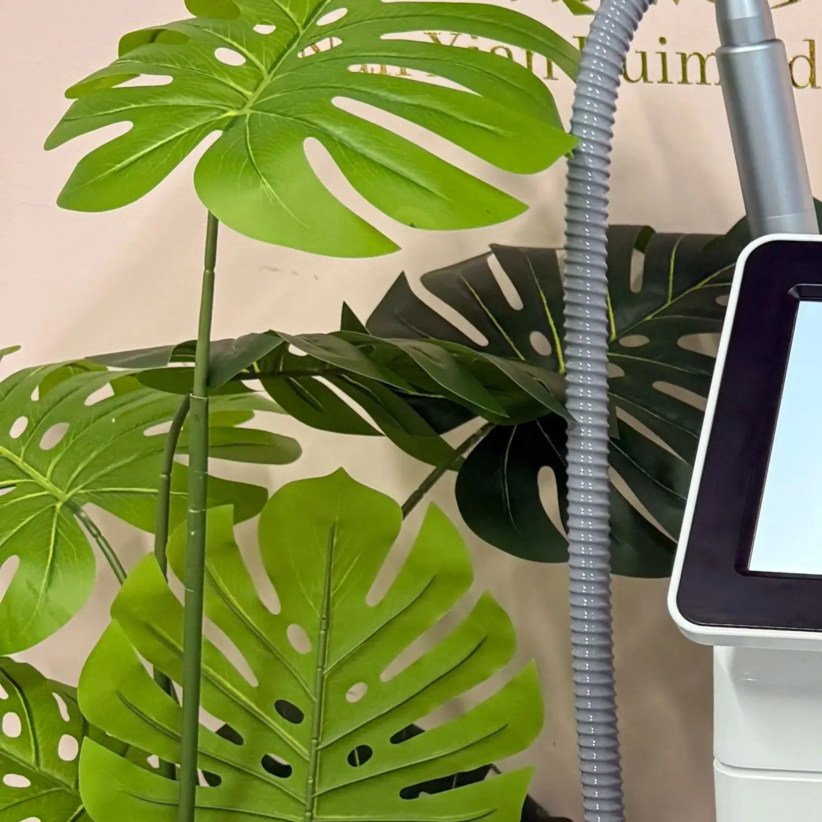 2 In1 FAC 5000W Diode Laser Permanent Ice Painless Alexandrite Hair Removal Switched and Picosecond Laser Tattoo Removal Machine
2 In1 FAC 5000W Diode Laser Permanent Ice Painless Alexandrite Hair Removal Switched and Picosecond Laser Tattoo Removal Machine