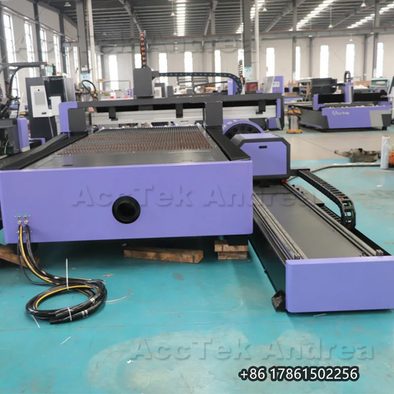 Stainless Steel Plate and Pipes Fiber Laser Metal Tube Cutter Cutting Machines Brass 3kw Laser
Stainless Steel Plate and Pipes Fiber Laser Metal Tube Cutter Cutting Machines Brass 3kw Laser