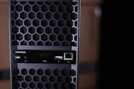A Promo Offer Mini PC Avalon Q 90TH/S 1600W Low Power Silent at Home Use Avalon Q
A Promo Offer Mini PC Avalon Q 90TH/S 1600W Low Power Silent at Home Use Avalon Q