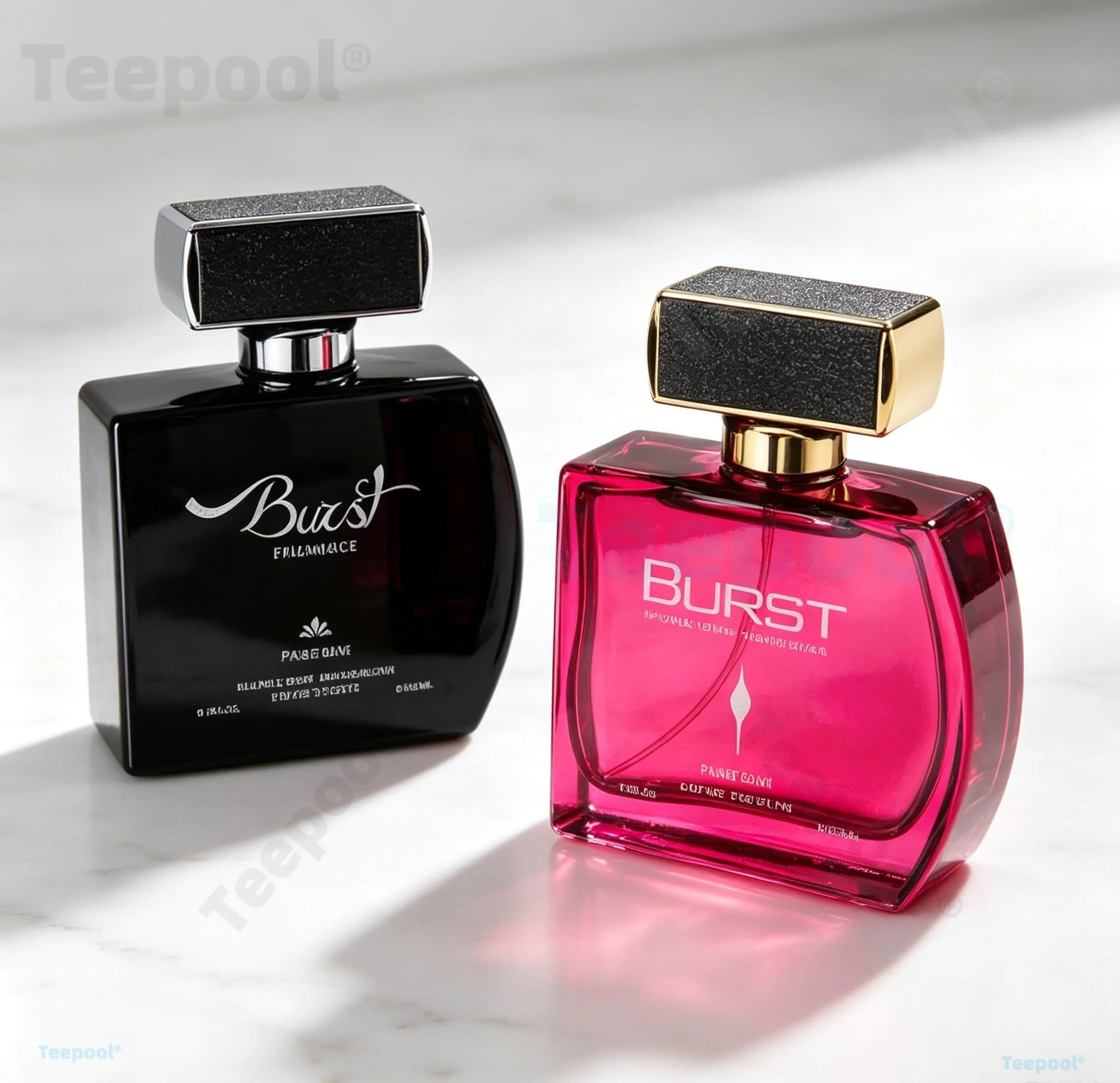 TeepoolPheromone Perfume,Increase Charm Long Lasting Fresh,Seductive Concentrated,Glamour Men Perfume Enhance Elegant Temperament,suitable for everyday use,Floral/Fruity
TeepoolPheromone Perfume,Increase Charm Long Lasting Fresh,Seductive Concentrated,Glamour Men Perfume Enhance Elegant Temperament,suitable for everyday use,Floral/Fruity