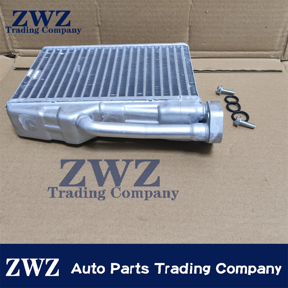 For BMW E39 E53 M5 X5 520i 523i 525i 528i 530i 540i Heater Radiator Heat Core Exchanger 64118385562
For BMW E39 E53 M5 X5 520i 523i 525i 528i 530i 540i Heater Radiator Heat Core Exchanger 64118385562