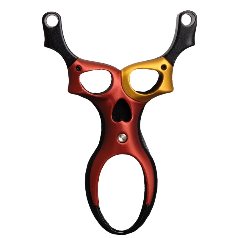 Yshotx Space Ranger-Z05 Slingshot Titanium Alloy Outdoor Catapult High Precision Shooting for Hunting and Sport
Yshotx Space Ranger-Z05 Slingshot Titanium Alloy Outdoor Catapult High Precision Shooting for Hunting and Sport
