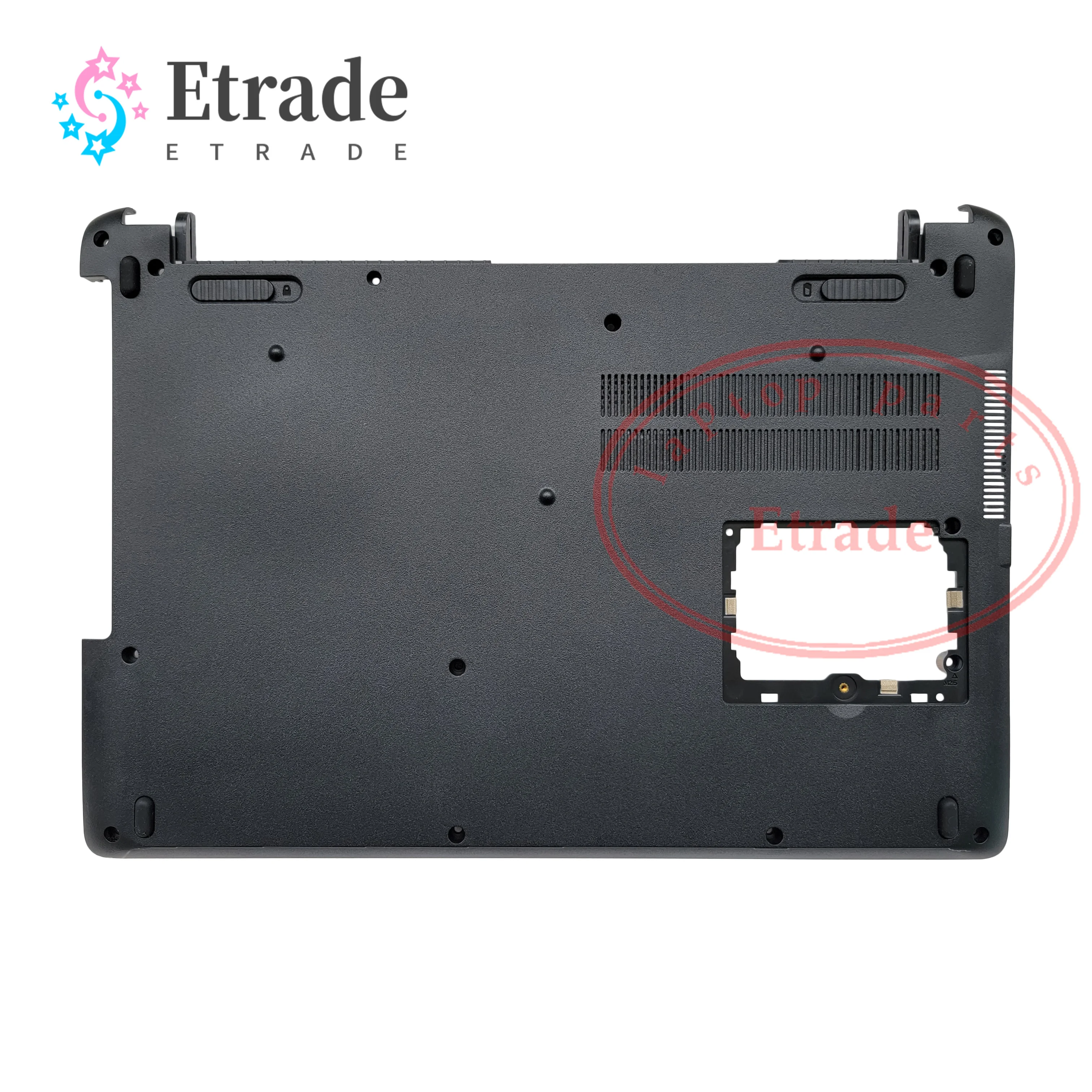 New Original For HP 240 241 245 246 247 G1 Series Laptop Bottom Base Cover Lower Case 802470-001 6070B0856101
New Original For HP 240 241 245 246 247 G1 Series Laptop Bottom Base Cover Lower Case 802470-001 6070B0856101