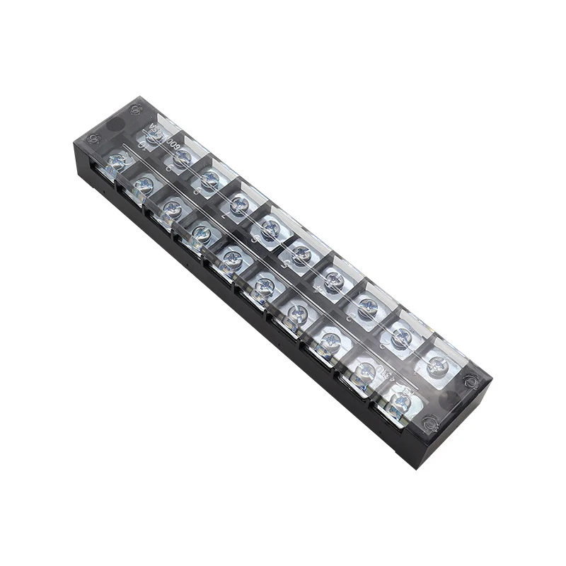 TB1503-4512 Медная клеммная колодка, железная клеммная колодка, клеммная колодка, фиксированная клеммная колодка, нескользящий провод
TB1503-4512 Медная клеммная колодка, железная клеммная колодка, клеммная колодка, фиксированная клеммная колодка, нескользящий провод