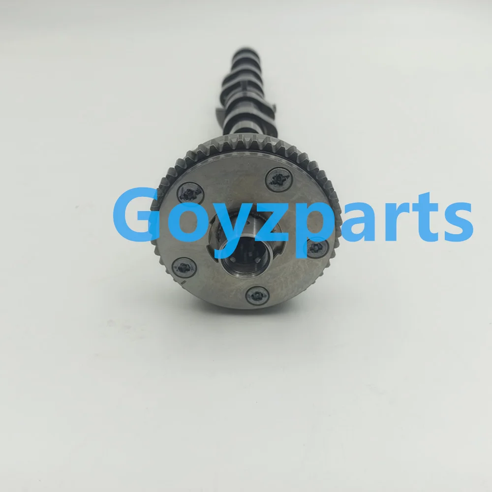Intake Camshaft With Timing Gear Assembly 06H109021K 06H109021J 06H109088C For VW Audi Skoda 1.8T 2.0T Passat B7 Golf 7
Intake Camshaft With Timing Gear Assembly 06H109021K 06H109021J 06H109088C For VW Audi Skoda 1.8T 2.0T Passat B7 Golf 7