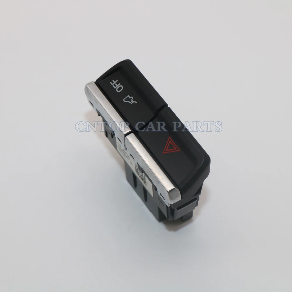 ML3T-13D734-TAW Hazard Warning Light Switch for Ford ML3T13D734TAW
ML3T-13D734-TAW Hazard Warning Light Switch for Ford ML3T13D734TAW