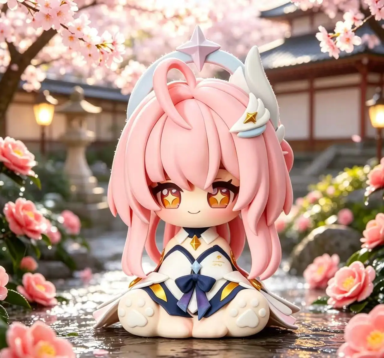 Cat Cat Amis anime game peripheral models, trendy toys, anime figurines, table decorations, and birthday gifts
Cat Cat Amis anime game peripheral models, trendy toys, anime figurines, table decorations, and birthday gifts