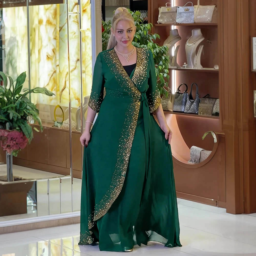 Eid Abaya 2026 Dresses on Clearance Sale African Dresses for Woman Church Dresses for Woman African Musilm Robe Africaine Turkey Dress
Eid Abaya 2026 Dresses on Clearance Sale African Dresses for Woman Church Dresses for Woman African Musilm Robe Africaine Turkey Dress