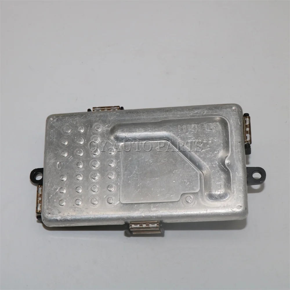 97062442302 W8352002 HVAC Blower Motor Control Module for Porsche Panamera 2012-2016
97062442302 W8352002 HVAC Blower Motor Control Module for Porsche Panamera 2012-2016