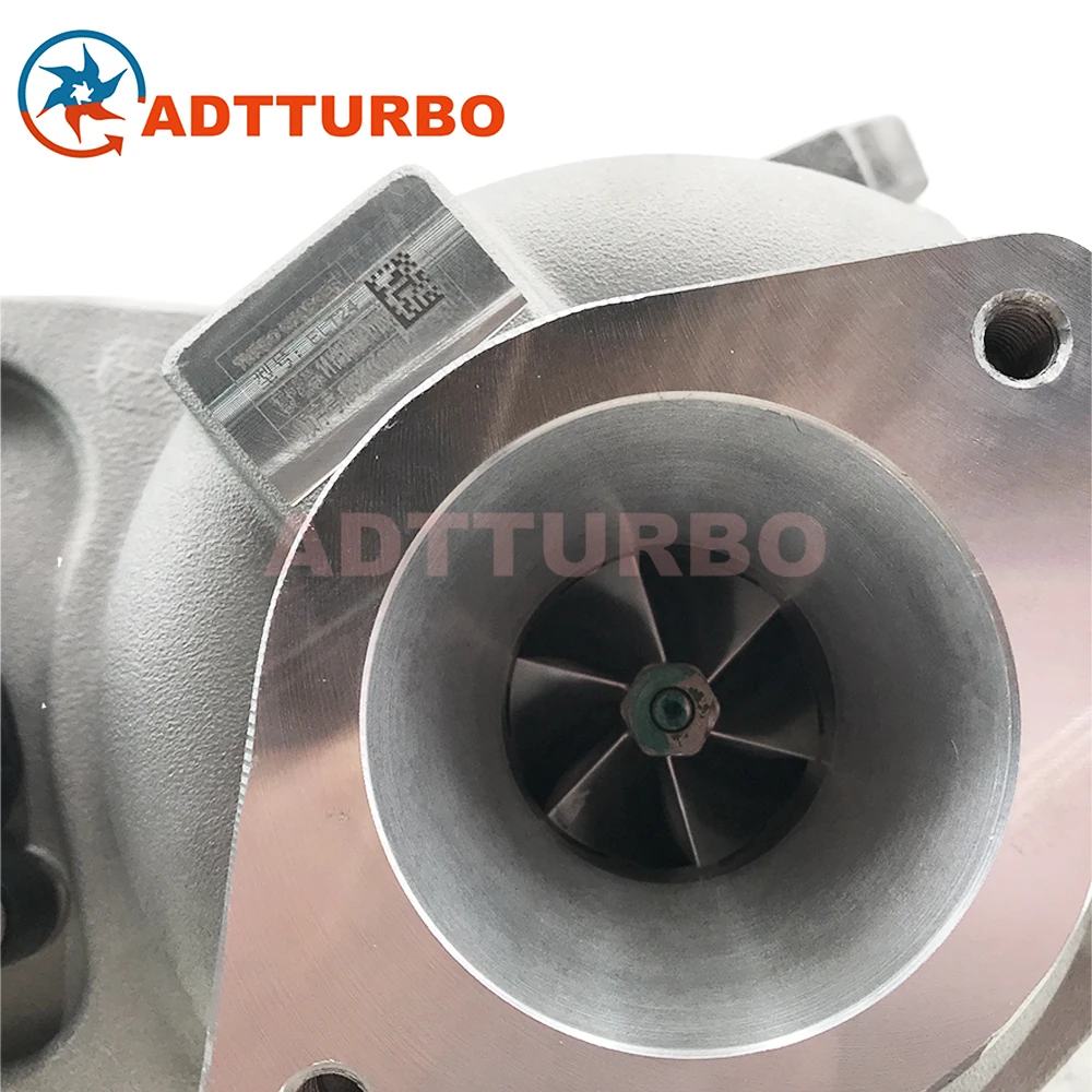 1118100XED10 Brand New ELT24 Turbocharger Oil lubrication ONLY Turbine for Great Wall POER,Engine:GW4D24 2.4T 135KW Diesel Euro
1118100XED10 Brand New ELT24 Turbocharger Oil lubrication ONLY Turbine for Great Wall POER,Engine:GW4D24 2.4T 135KW Diesel Euro
