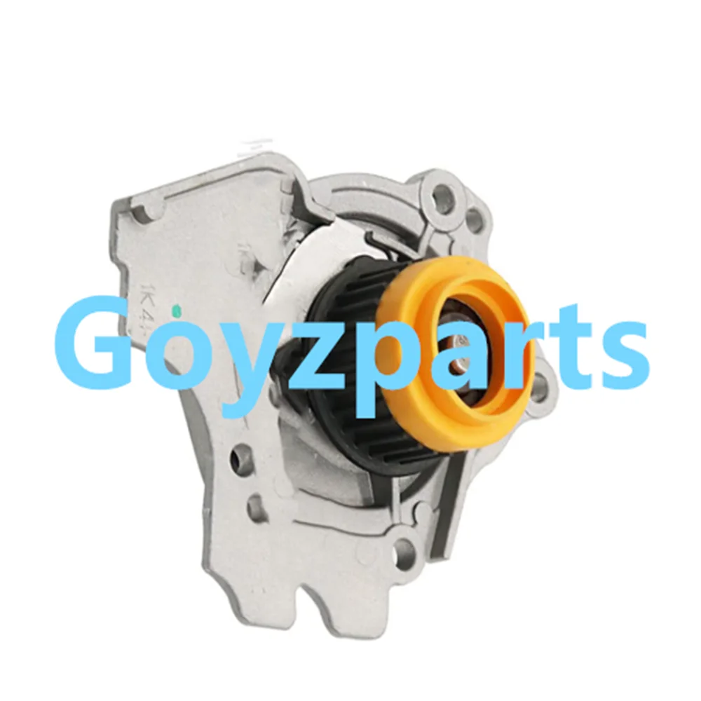 16071320147 Cooling System Parts JLE4G18TDB JLE4G18TD Engine Water Pump Assembly For Geely Borui Jiaji Haoyue Boyue 16071320147
16071320147 Cooling System Parts JLE4G18TDB JLE4G18TD Engine Water Pump Assembly For Geely Borui Jiaji Haoyue Boyue 16071320147