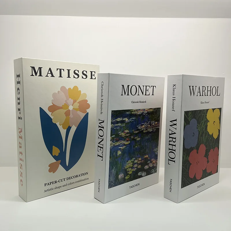 3pcs/Set Fashion Fake Books Decoration Home Decor Gifts Fashional Luxury Home Decor Ornaments Study Soft Book Box Model
3pcs/Set Fashion Fake Books Decoration Home Decor Gifts Fashional Luxury Home Decor Ornaments Study Soft Book Box Model