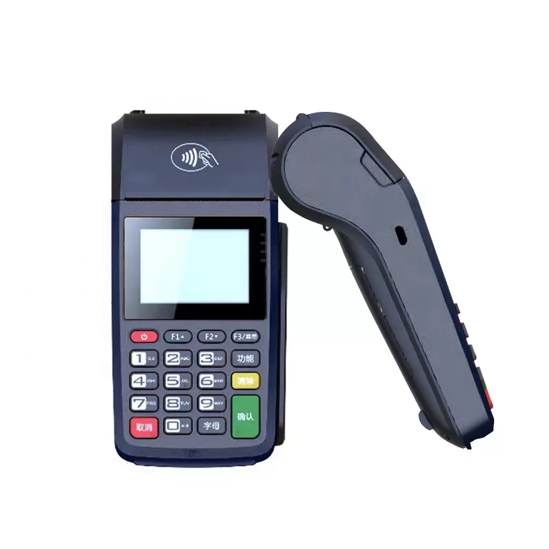 MIS PIN Pad Pos Terminal Payment Machine Mini Pos EMV Pinpad Credit Card MSR Chip Reader
MIS PIN Pad Pos Terminal Payment Machine Mini Pos EMV Pinpad Credit Card MSR Chip Reader