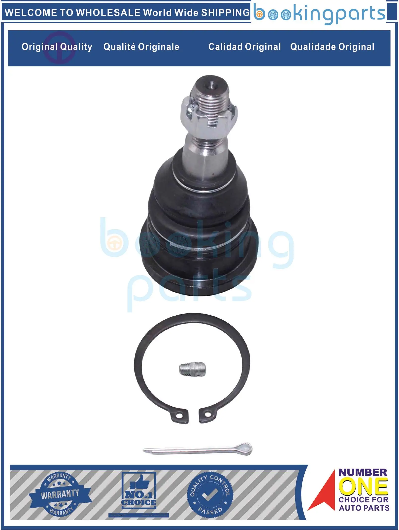 BAJ37567(L/R-B),48068-26180-1,48068261801,48068-26180,4806826180 Ball Joint For TOYOTA HIACE GDH322L 19
BAJ37567(L/R-B),48068-26180-1,48068261801,48068-26180,4806826180 Ball Joint For TOYOTA HIACE GDH322L 19