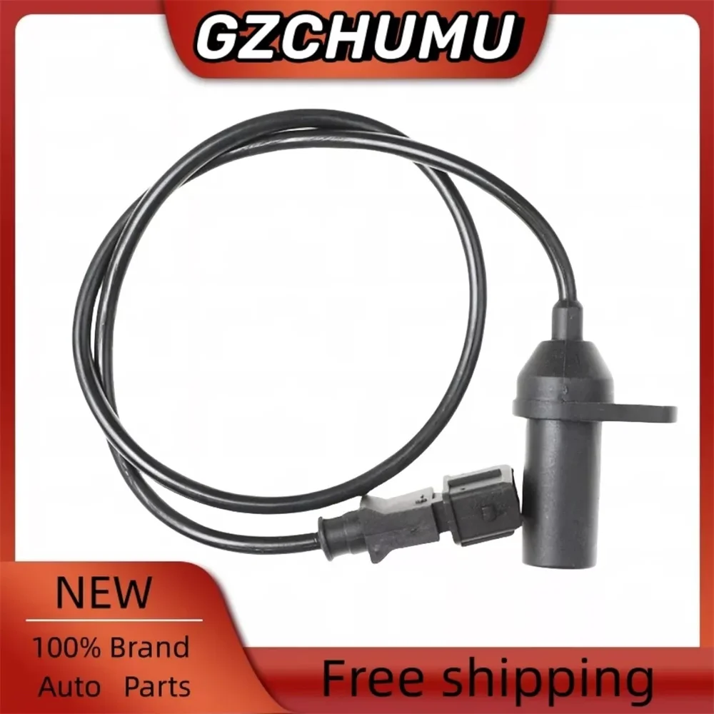Crankshaft Position Sensor 46774532 55187333 For Fiat Brava Palio Punto Lancia
Crankshaft Position Sensor 46774532 55187333 For Fiat Brava Palio Punto Lancia
