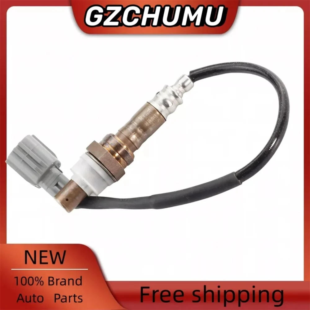 Новый датчик кислорода 89467-41021 для Toyota Avalon Camry Sienna Lexus ES300 3.0L
Новый датчик кислорода 89467-41021 для Toyota Avalon Camry Sienna Lexus ES300 3.0L