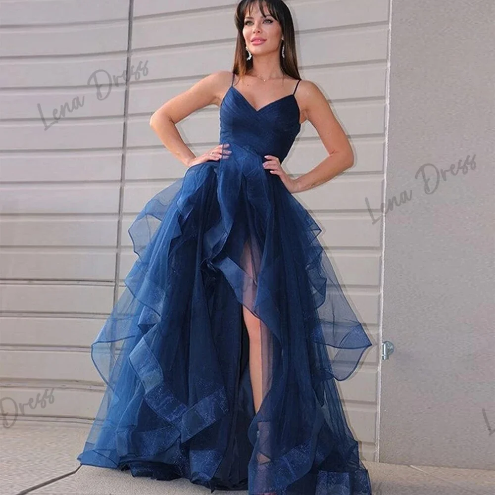 Lena - Luxury Ball Dress Women's Evening Dress Women's Ball Dress Long Formal Occasion Cocktail Party Dress
Lena - Luxury Ball Dress Women's Evening Dress Women's Ball Dress Long Formal Occasion Cocktail Party Dress