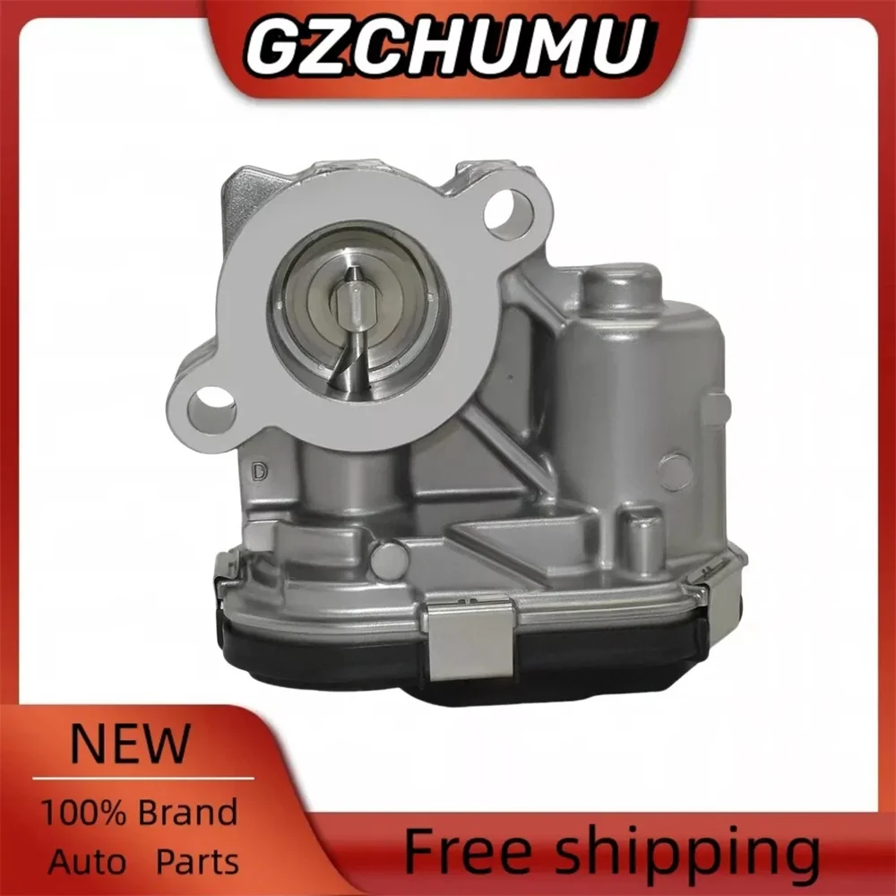 Genuine Exhaust Gas Recirculation EGR Valve 14710-5TA0A for Nissan Sentra
Genuine Exhaust Gas Recirculation EGR Valve 14710-5TA0A for Nissan Sentra