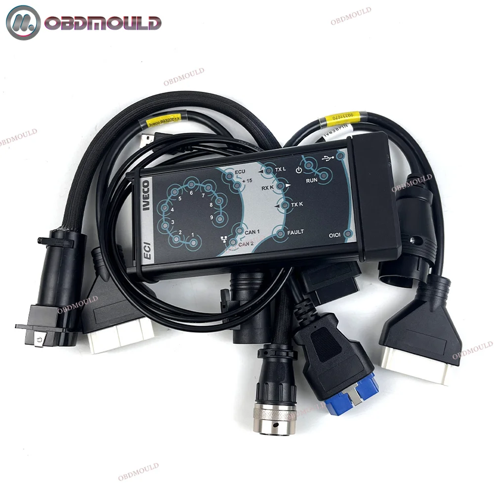 for IVECO TRUCK euro5 euro6 diagnostic tool For IVECO ELTRAC EASY ECI Eltrac +software in HDD
for IVECO TRUCK euro5 euro6 diagnostic tool For IVECO ELTRAC EASY ECI Eltrac +software in HDD