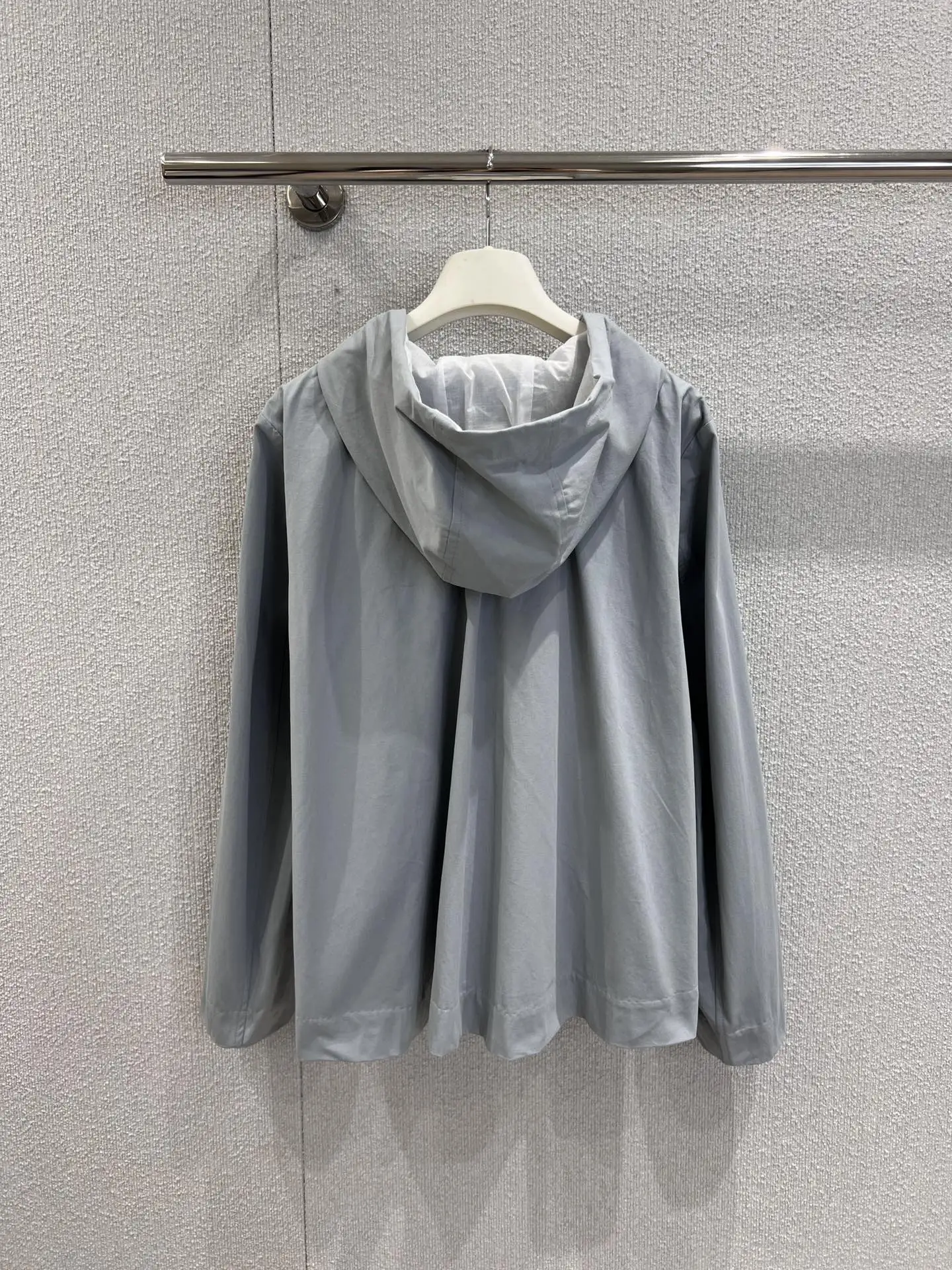 2025 sports style fashion new women's clothing loose casual suit early autumn new style hooded drawstring zipper jacket shorts
2025 sports style fashion new women's clothing loose casual suit early autumn new style hooded drawstring zipper jacket shorts