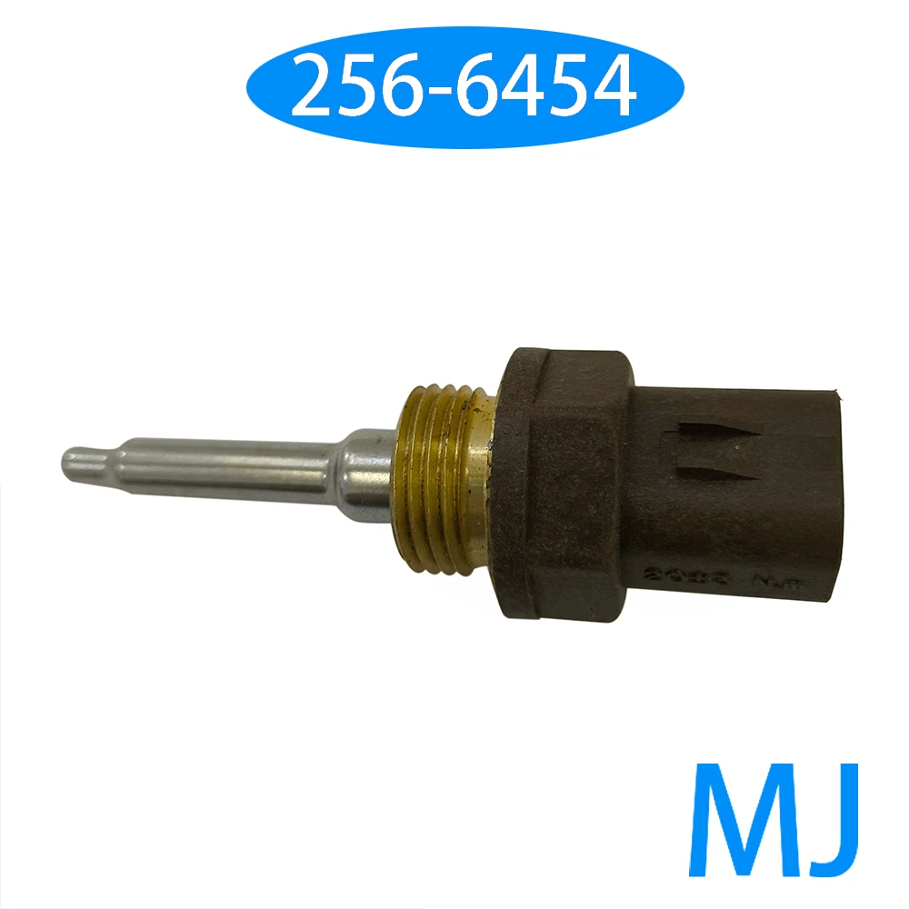 Датчик температуры CAT, температура 256-6454 2566454 Для двигателя Caterpillar Perkins C7 C9 793F AC 793F грузовики 323F SA ЭКСКАВАТОР
Датчик температуры CAT, температура 256-6454 2566454 Для двигателя Caterpillar Perkins C7 C9 793F AC 793F грузовики 323F SA ЭКСКАВАТОР