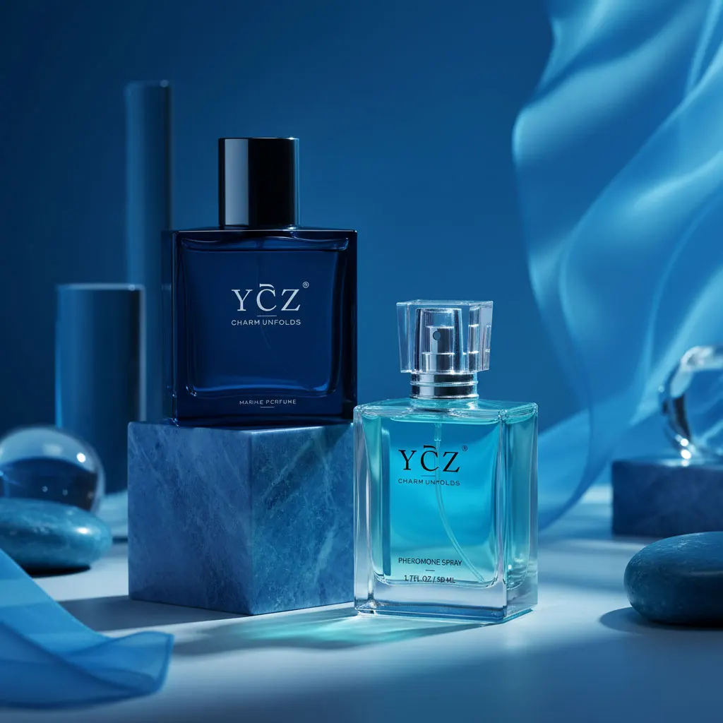 YCZ Eau De Toilette, Cologne and Fragrance For Men, Fresh, Romantic, Fruity Scent Woody, Notes of Apple, Long Lasting 3.4Fl oz/2pcs
YCZ Eau De Toilette, Cologne and Fragrance For Men, Fresh, Romantic, Fruity Scent Woody, Notes of Apple, Long Lasting 3.4Fl oz/2pcs