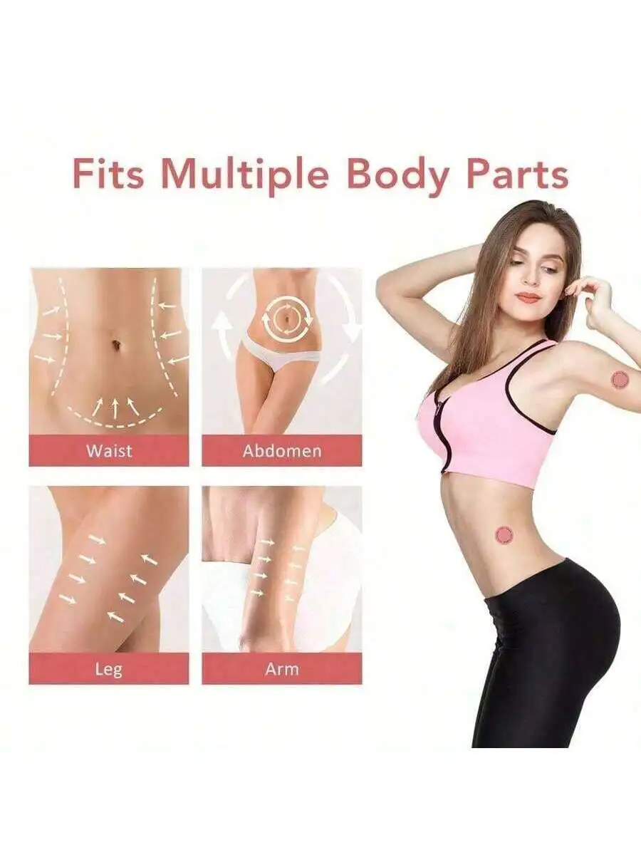 Body Care Patches For Women,Burns Gently,Ultra-Thin Design Invisible And Comfortable,Infused With Natural Extracts,Effectively Boost Metabolic Vitality And Enhance Self-Regulation,Making Beauty And Health Tools
Body Care Patches For Women,Burns Gently,Ultra-Thin Design Invisible And Comfortable,Infused With Natural Extracts,Effectively Boost Metabolic Vitality And Enhance Self-Regulation,Making Beauty And Health Tools
