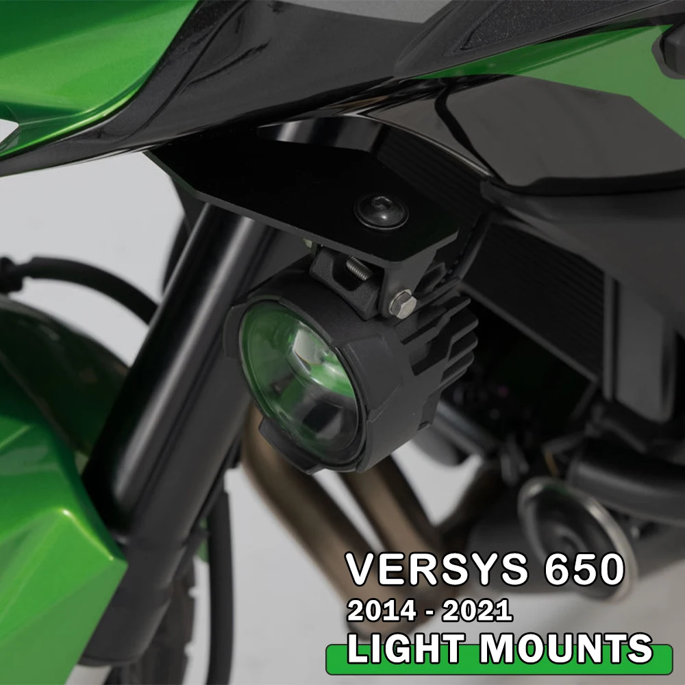 Аксессуары VERSYS 650, крепления для противотумансветильник для Kawasaki Versys 650 Versys650 2014-2022, держатель для установки фасветильник, крепление для прожексветильник
Аксессуары VERSYS 650, крепления для противотумансветильник для Kawasaki Versys 650 Versys650 2014-2022, держатель для установки фасветильник, крепление для прожексветильник