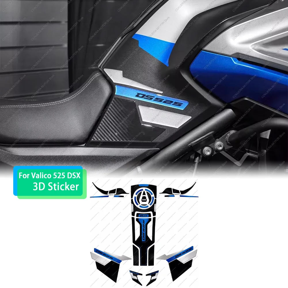 Для Voge Valico 525 DSX 2024 наклейка на топливный бак мотоцикла 3D эпоксидная гелевая наклейка водонепроницаемая и устойчивая к царапинам наклейка
Для Voge Valico 525 DSX 2024 наклейка на топливный бак мотоцикла 3D эпоксидная гелевая наклейка водонепроницаемая и устойчивая к царапинам наклейка
