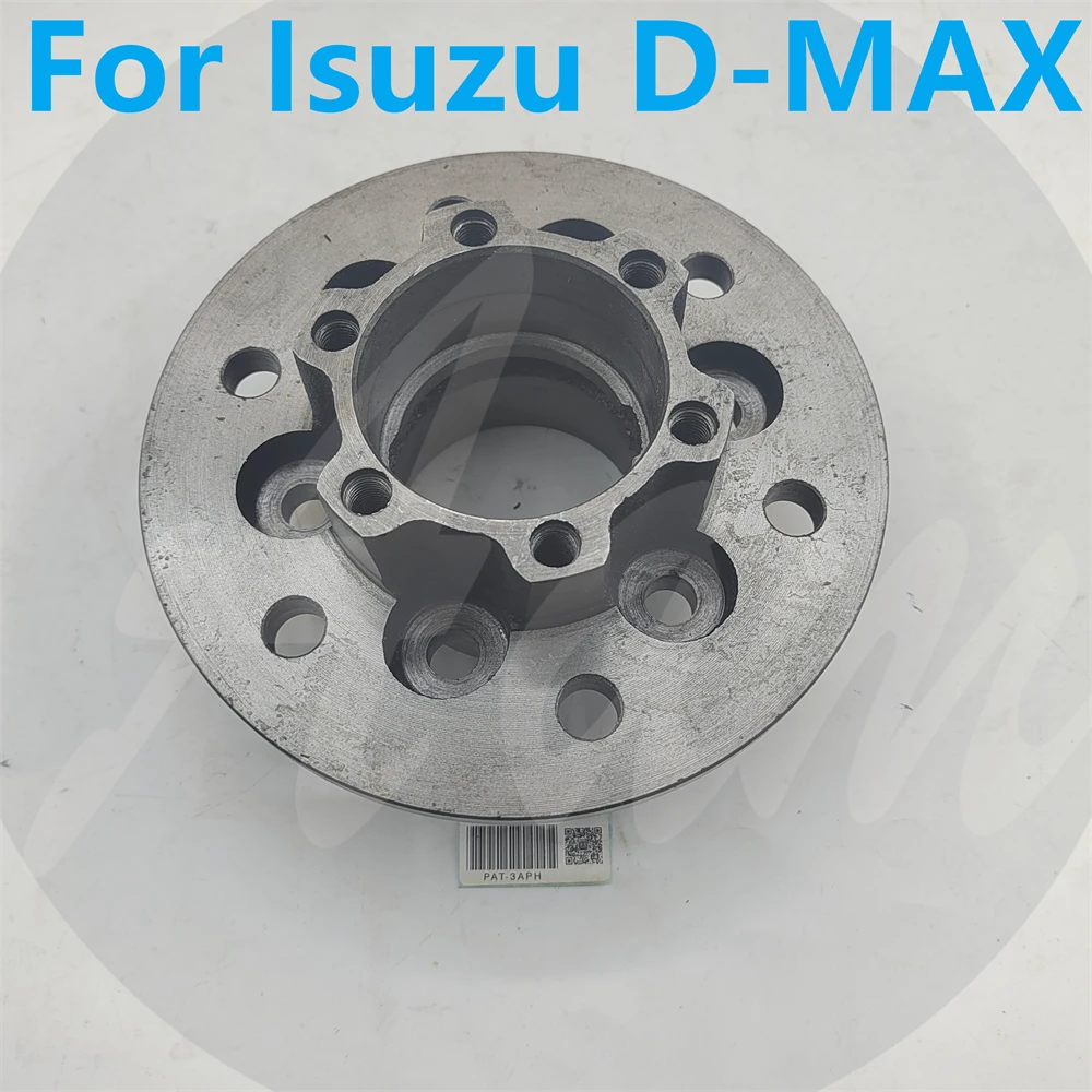 For ISUZU D-MAX 1PC Front Wheel Hub Bearing 8980546650 8-98054665-0 8-98054-665-0 8-98054664-0 8980546640
For ISUZU D-MAX 1PC Front Wheel Hub Bearing 8980546650 8-98054665-0 8-98054-665-0 8-98054664-0 8980546640