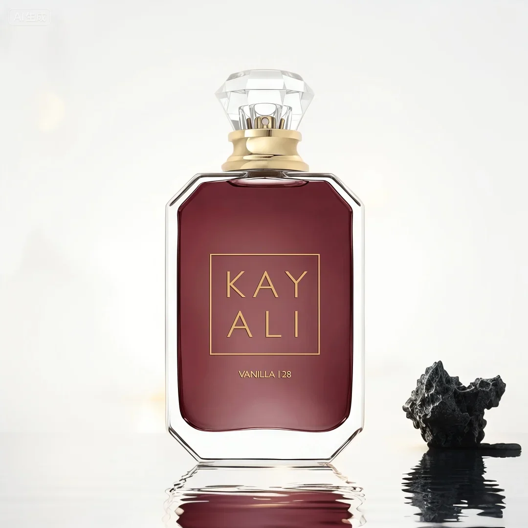 28 ароматов Kayali Vanilla для мужчин и женщин, стойкий арабский парфюм, подарок на День святого Валентина
28 ароматов Kayali Vanilla для мужчин и женщин, стойкий арабский парфюм, подарок на День святого Валентина