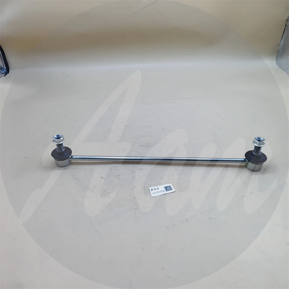 1 шт. передний стабилизатор Sway Bar Link подходит для Toyota Agya 48820-BZ030 48820BZ030 48820 BZ030
1 шт. передний стабилизатор Sway Bar Link подходит для Toyota Agya 48820-BZ030 48820BZ030 48820 BZ030
