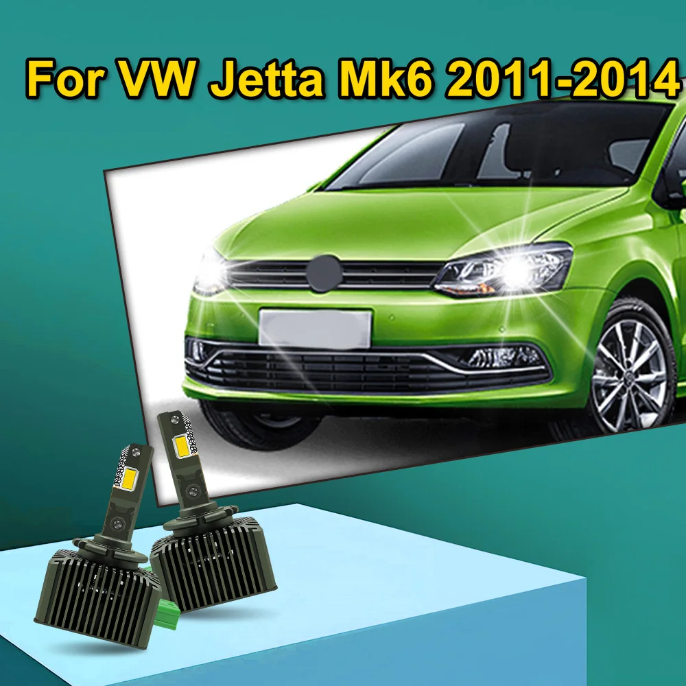 2x для VW Jetta Mk6 2011 2012 2013 2014 HID для светодиодных фар Canbus 30000LM D3S D3R 1:1 HID лампы для фар 110 Вт двусторонние лампы
2x для VW Jetta Mk6 2011 2012 2013 2014 HID для светодиодных фар Canbus 30000LM D3S D3R 1:1 HID лампы для фар 110 Вт двусторонние лампы