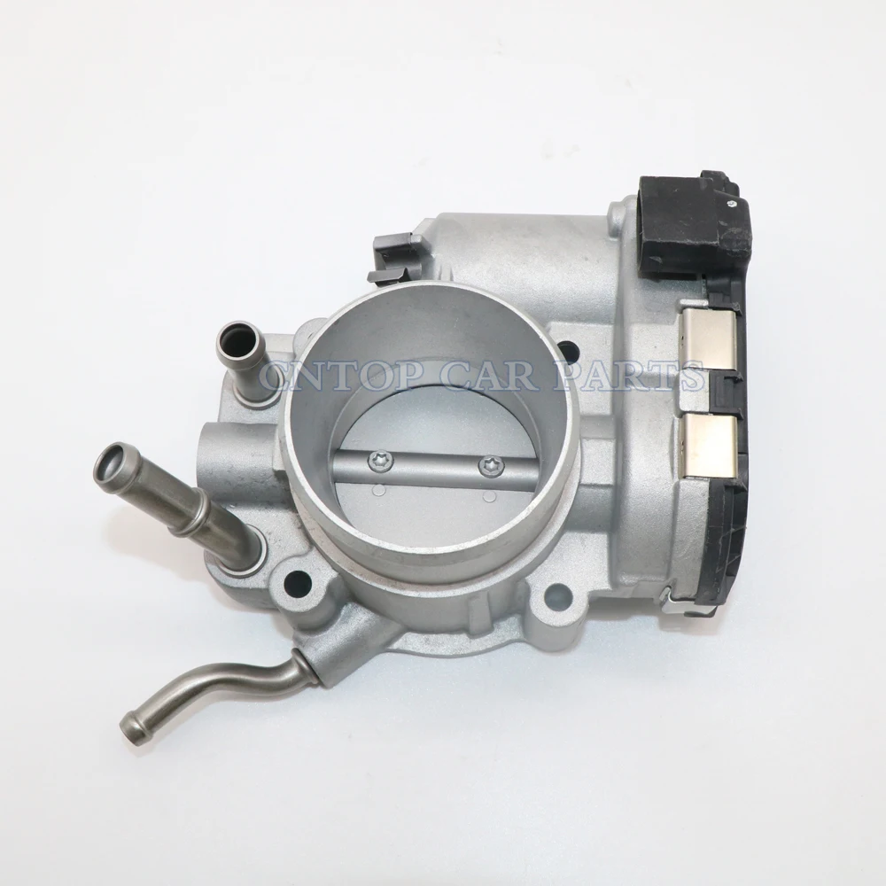 35100-2B220 Throttle Body for Hyundai Elantra Stufenheck MD i30 KIA Soul 351002B220
35100-2B220 Throttle Body for Hyundai Elantra Stufenheck MD i30 KIA Soul 351002B220