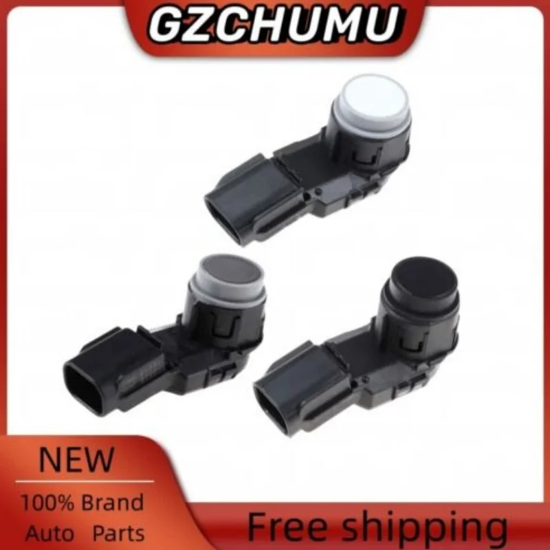 PDC Ultrasonic Sensor Wireless Parking Sensor For Toyota Lexus LX450 LX570 2015-2019 89341-60060 8934160060
PDC Ultrasonic Sensor Wireless Parking Sensor For Toyota Lexus LX450 LX570 2015-2019 89341-60060 8934160060