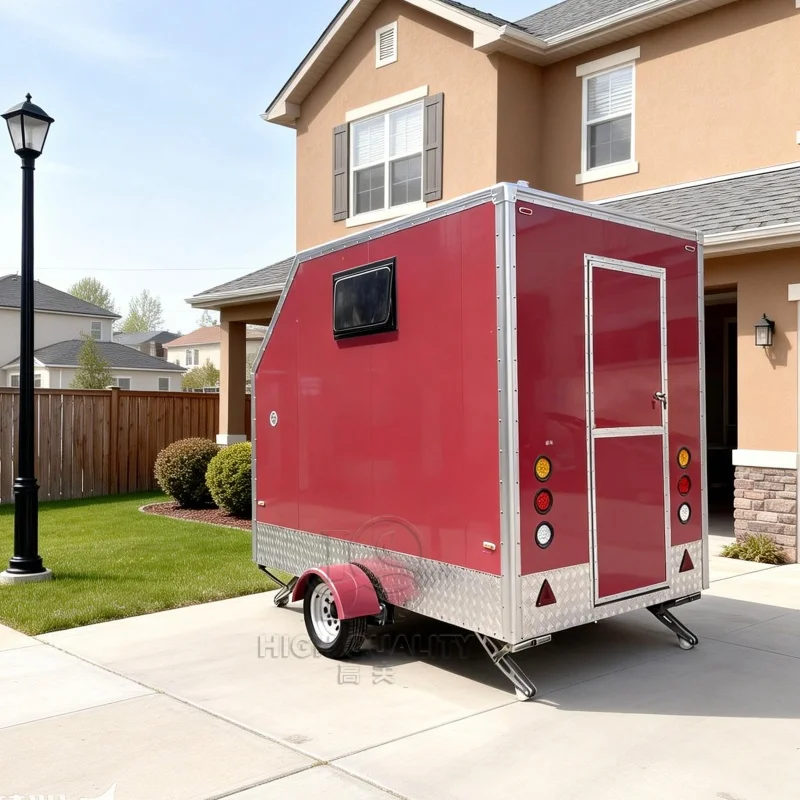 Factory Direct Mobile Dog Grooming Van Trailer Fully Equipped Pet Hospital Mobile Salon Dog Wash Trailer for Sale
Factory Direct Mobile Dog Grooming Van Trailer Fully Equipped Pet Hospital Mobile Salon Dog Wash Trailer for Sale
