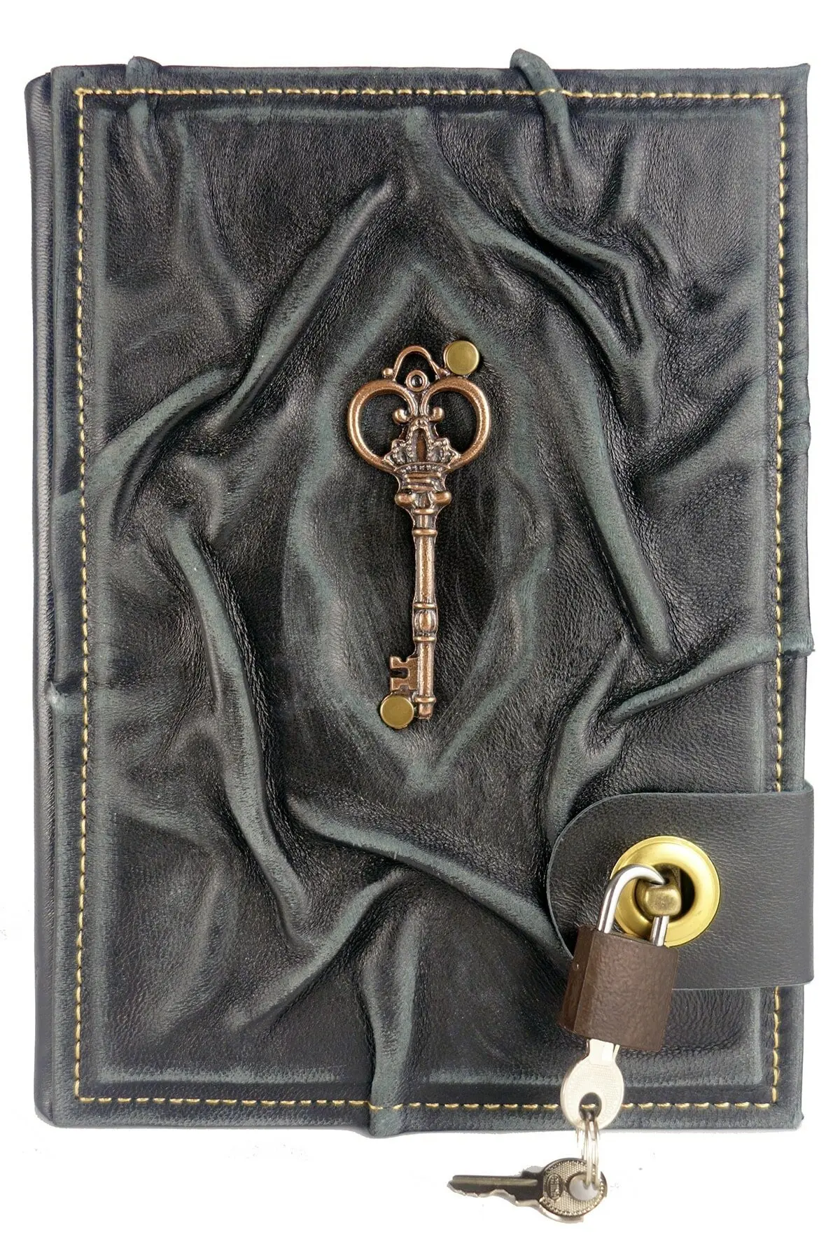 Antique Notebook Padlock With Handmade Sketchbook Diary Journal 384 Pages 17x23cm High Quality Gift Vintage Key Leather Original Dairy School Teacher Gift Drawing Agenda Stationary
Antique Notebook Padlock With Handmade Sketchbook Diary Journal 384 Pages 17x23cm High Quality Gift Vintage Key Leather Original Dairy School Teacher Gift Drawing Agenda Stationary